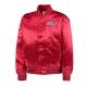 Washington capitals youth satin jacket
