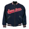 Washington senators 1966 authentic jacket