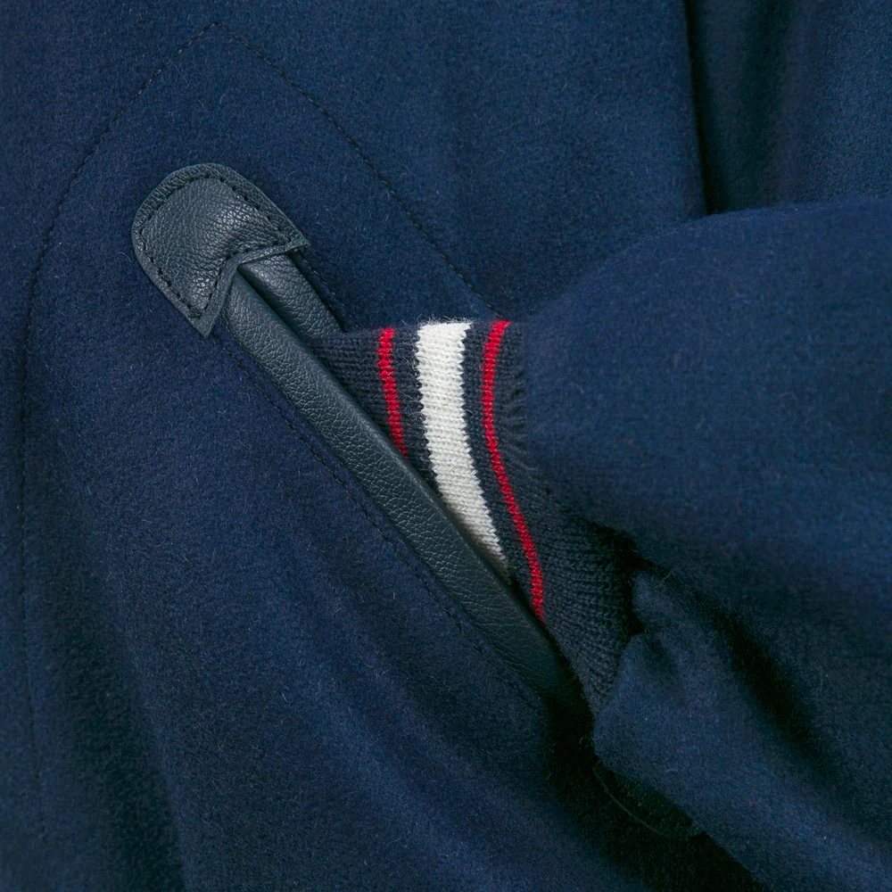 Washington senators 1966 authentic sleeve logo