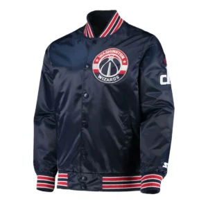 Washington wizards the diamond jacket