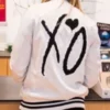 Where ya at future xo jacket