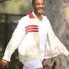 Williams king richard will smith jacket
