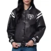Womans chicago bears high heat jacket
