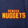 Womens denver nuggets retro classic team patch