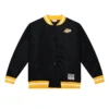 Womens puffer jacket los angeles lakers