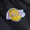 Womens raglan satin jacket los angeles lakers 2