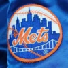 World series 80s new york mets jacket