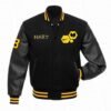 Wu tang varsity jacket