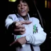 Youngboy lil durk letterman jacket