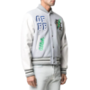 Youngboy lil durk varsity jacket nba