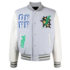 Youngboy varsity jacket