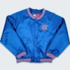 Youth chicago cubs bomber jacket