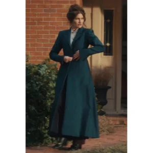 Agatha harkness coat
