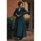 Agatha harkness coat