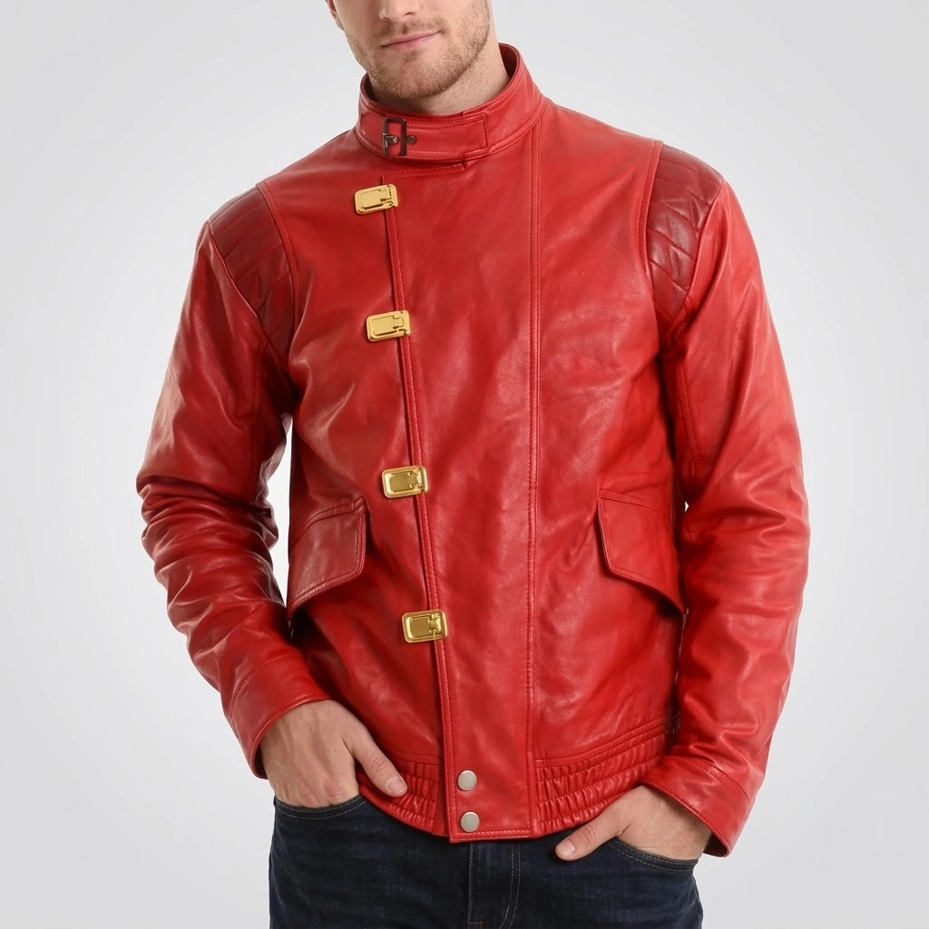 Akira kaneda jacket