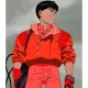 Akira pill jacket