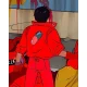 Akira red jacket