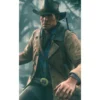Arthur morgan red dead redemption 2 brown jacket