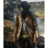 Arthurs jacket