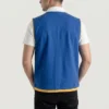 Ash ketchum jacket blue
