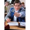 Back to the future george mcfly jacket