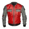 Back to the future marty mcfly jacket