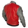 Back to the future mcfly jacket