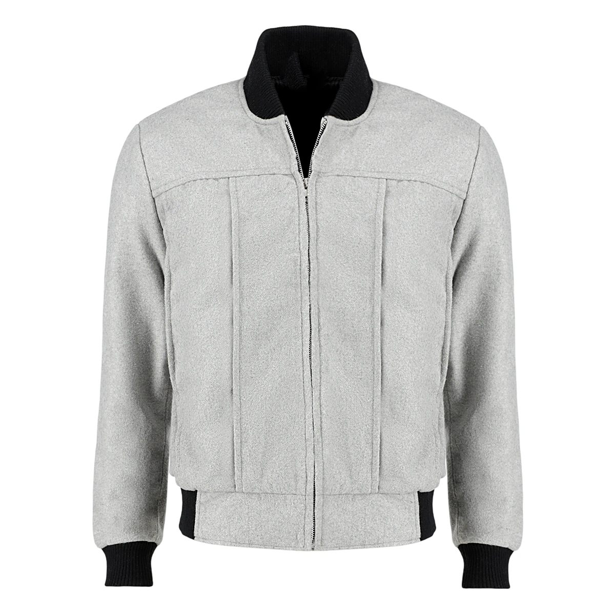 Back to the future thomas f wilson jacket