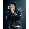 Bad jacket michael jackson