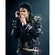 Bad jacket michael jackson