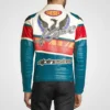 Bandit ft nba youngboy biker jacket
