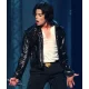 Beat it jacket black