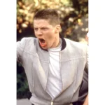 Back To The Future Thomas F Wilson Jacket