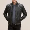 Black beat it jacket