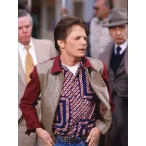 Bttf jacket