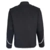Chemical romance black jacket