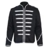 Chemical romance jacket