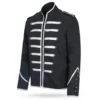Chemical romance mcr jacket