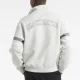 Chicago blackhawks full zip fleece black jacket