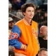 Chrome hearts knicks jacket