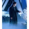 Clark kent smallville s9 coat