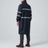 Coraline rain jacket outfit