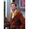Cosmo kramer brown jacket