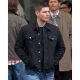 Dean winchester black jacket