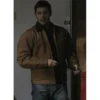 Dean winchester brown jacket