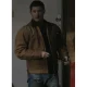 Dean winchester brown jacket