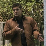 Supernatural Dean Winchester Brown Jacket​