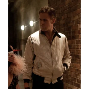 Drive jacket