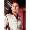 Drive movie jacket