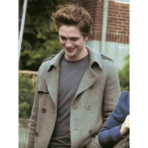 Edward cullen jacket